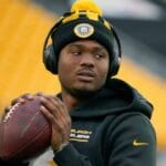 NFL Star's Shocking Death Was Dwayne Haskins Set Up by Miami Bar