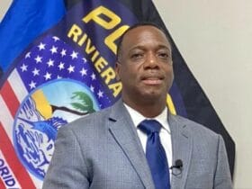 New Riviera Beach Police Chief's Surprising Plan to Fight Crime and Change Lives!