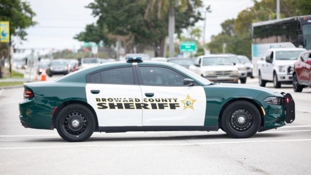 One-Car Crash in Broward County Claims Life of Local Resident!