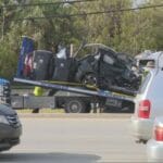 One Person Dead, Another Injured in Royal Palm Beach Semi-Truck Accident!