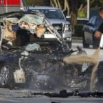 One Person Dead in Tamarac Crash What Happened