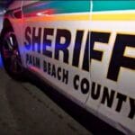 Palm Beach County Sheriff's Office Makes Arrest in Child Pornography Case!