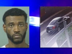 Police Identify Suspect in West Palm Beach Sexual Assault and Kidnapping Case!