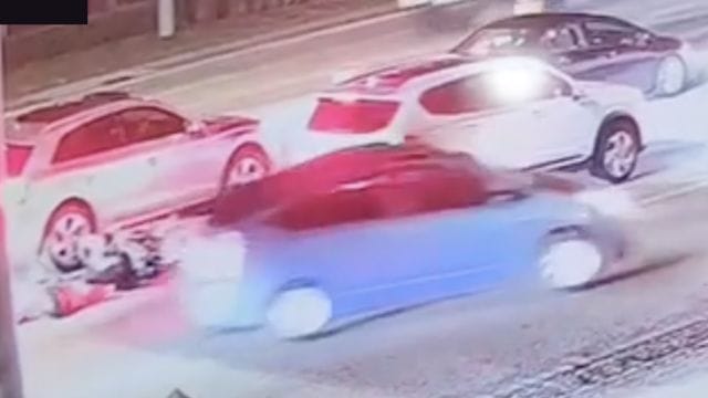 Police Release Details on Hit-and-run Incident in Broward County
