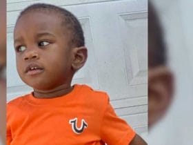 Police Say a 2-year-old Boy Who Had Been Missing in Florida Was Found Dead in an Alligator's Mouth.