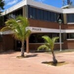Riviera Beach Police Department Forced to Abandon Moldy Building!