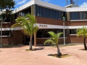 Riviera Beach Police Department Forced to Abandon Moldy Building!