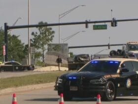 Shocking 1 Dead, 6 Injured in Orange County Crash!