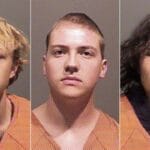 Shocking 3 Teens Accused of Throwing Rocks at Cars, Killing Driver!