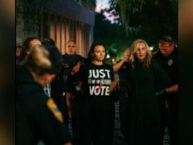 Shocking Arrests of Florida Democrats Lead to Unprecedented Fundraising Surge!