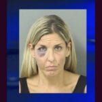 Shocking Assistant General Manager of Boca Raton Restaurant Arrested for DUI!