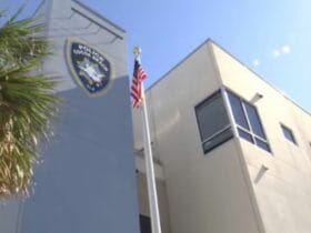 Shocking Cocoa Beach Incident Ends in Arrest - Details Inside!