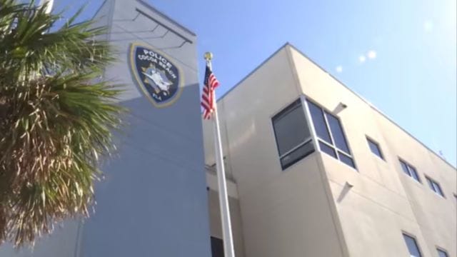 Shocking Cocoa Beach Incident Ends in Arrest - Details Inside!