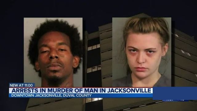 Shocking Details Emerge in Jacksonville Murder Case Two Arrested