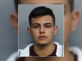 Shocking Driver Arrested in Deadly Hit-and-Run Near Downtown Miami!