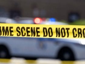 Shocking Man Found Dead in Car With Gunshot Wounds