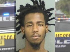 Shocking Murder in Riviera Beach Killer Charged and Facing Life in Prison!