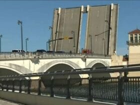 Shocking New Details Emerge in Death of Woman on Drawbridge!