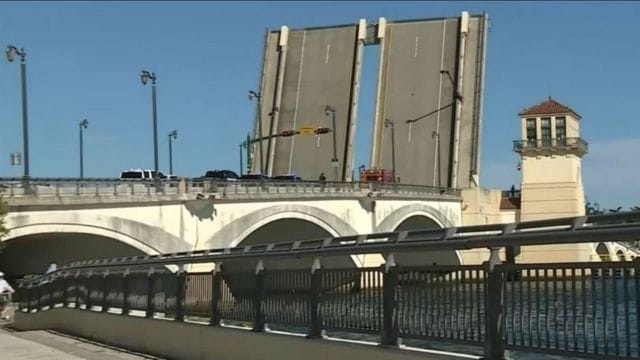 Shocking New Details Emerge in Death of Woman on Drawbridge!