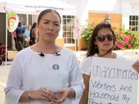 Shocking New Immigration Bill Could Affect Thousands of Refugees in Florida!