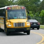 Shocking Palm Beach County School Bus Drivers Facing Gun Scares on the Job.