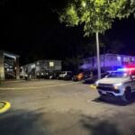 Shocking Shooting Incident Leaves One Dead and Another Injured in Tampa!