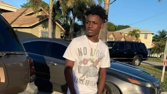 Shocking Shooting Leaves South Florida Kid Paralyzed for Life!