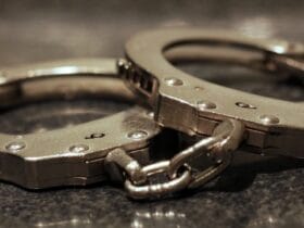 Shocking Tampa Man Steals $240k From Salvation Army!