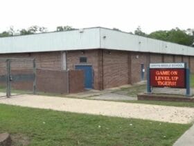 Shocking! Teacher Turns Classroom Into a Fight Club for Students.