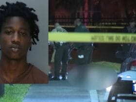Shocking! Teen Arrested for Second-Degree Murder in Miami-Dade!