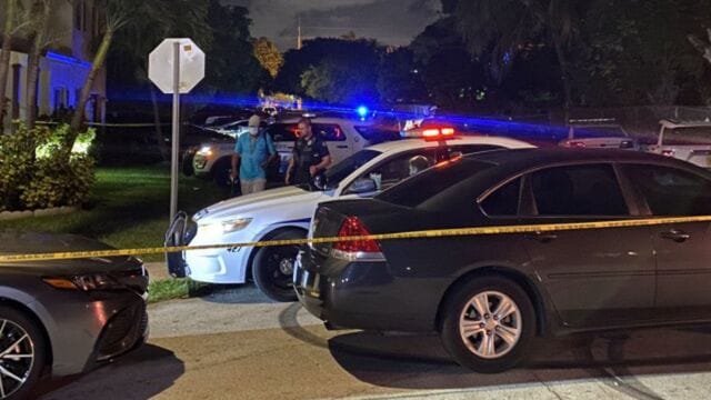 Shocking Two Murders in Delray Beach Possibly Connected!