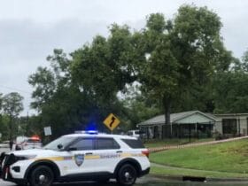 Shocking Woman Fatally Shot at Jacksonville Home!