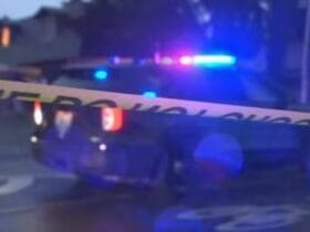 Shocking Woman Found Drowned in Jacksonville Apartment Building!
