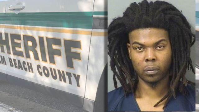 Suspect Arrested in Shocking Palm Beach Gardens Sexual Assault Case!