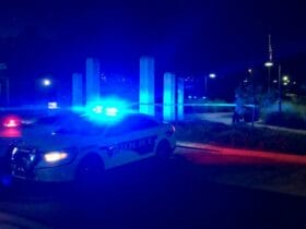 Tampa Police Department Investigates Officer-Involved Shooting!