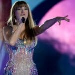 Taylor Swift's Concert Sparks Uber Driver Uprising in Tampa Bay!