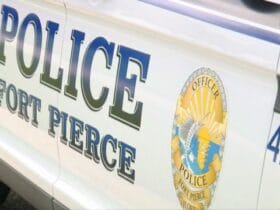 Terrifying Crash in Fort Pierce Leaves Biker With Life-threatening Injuries!