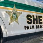 Tragic Accident Claims the Life of a 40-Year-Old Driver in Delray Beach!