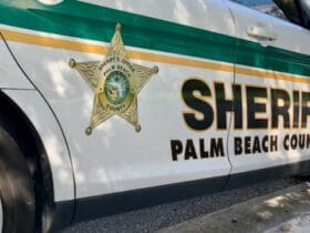 Tragic Accident Claims the Life of a 40-Year-Old Driver in Delray Beach!