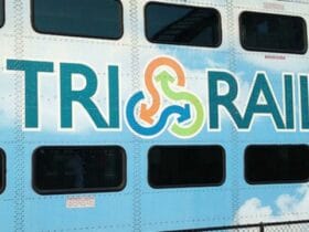 Tri-rail Shatters Records With Jaw-dropping 25% Increase in Ridership.