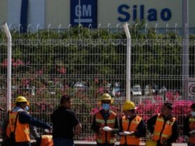 US and Mexico Joint Effort to Locate and Compensate Thousands of Cheated Migrant Workers.