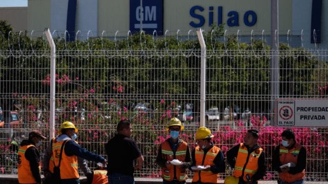 US and Mexico Joint Effort to Locate and Compensate Thousands of Cheated Migrant Workers.