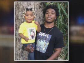 Young Father Shot and Killed in Tampa Family Seeks Justice!