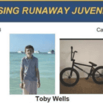 12-year-old Reported Missing Found Deceased in Tallahassee, No Risk to Public