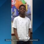 16-year-old Boy Shot and Killed in Daytona Beach!