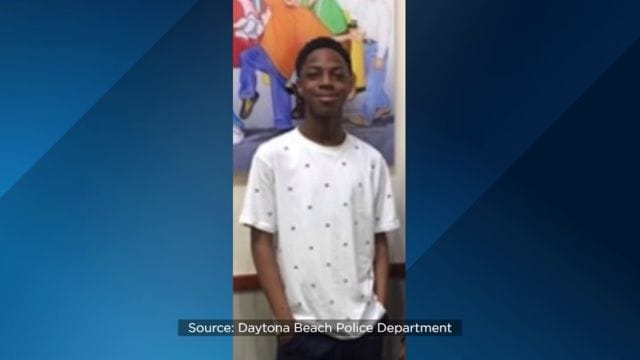 16-year-old Boy Shot and Killed in Daytona Beach!