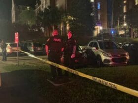 17-Year-Old Charged with Attempted Second Degree Murder!