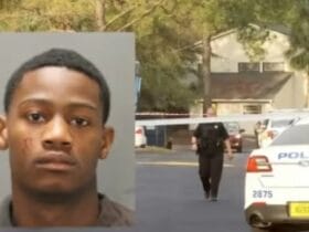 17-Year-Old Charged with Multiple Offenses in Double Murder Case!