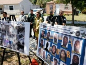 32 Charged, 29 Arrested Inside the Operation Blockbuster Takedown in West Palm Beach!