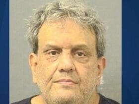62-Year-Old Man Gets 25 Years in Jail for Shocking Attempted Murder of Deputy!